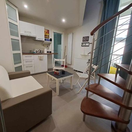 Maison Maya Неаполь Екстер'єр фото
