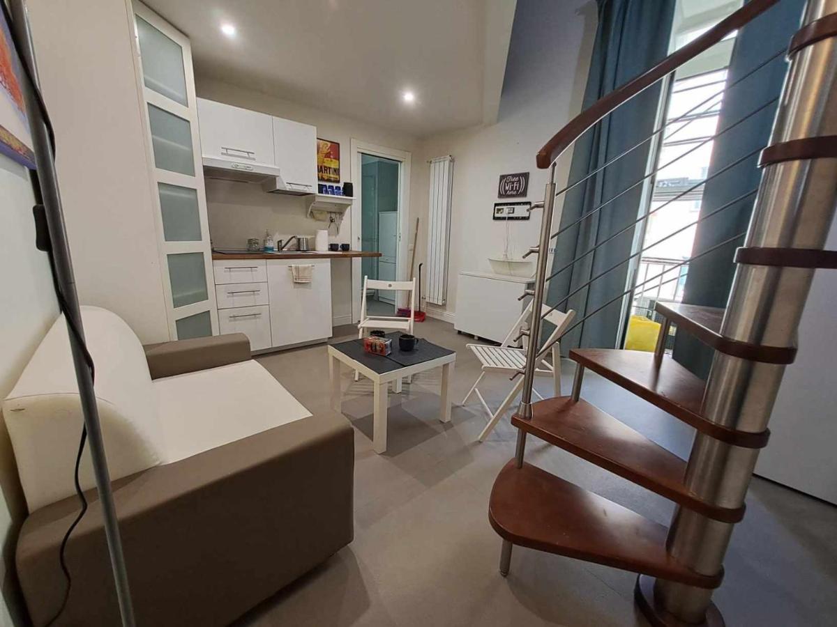 Maison Maya Неаполь Екстер'єр фото