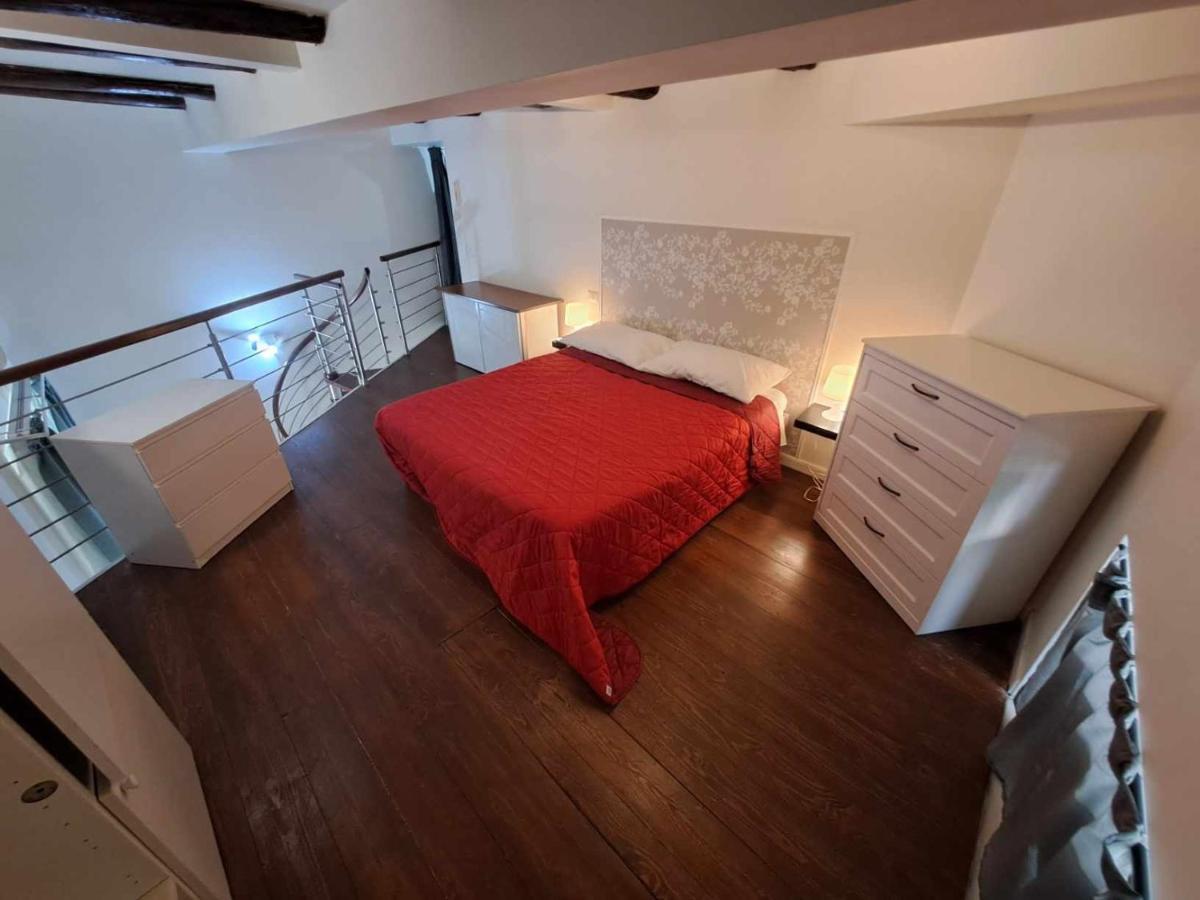 Maison Maya Неаполь Екстер'єр фото